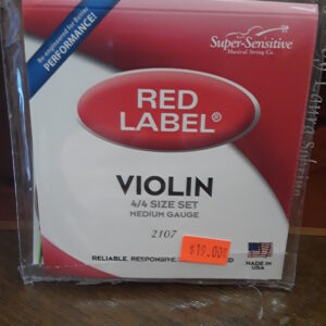 VIOLIN STRINGS